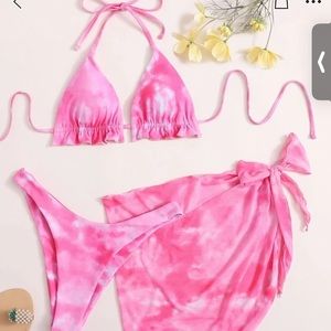 SHEIN bikini